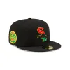 Just Caps Freedom Day Chicago White Sox 59FIFTY Fitted Hat sold by New Era