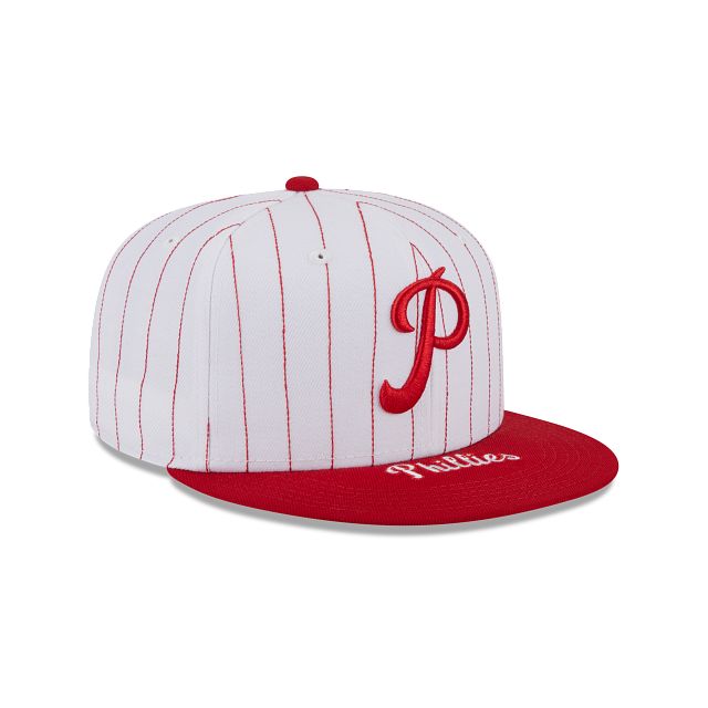 Philadelphia Phillies On Deck 59FIFTY Fitted Hat sold by New Era product image thumbnail 3