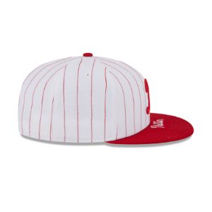 Philadelphia Phillies On Deck 59FIFTY Fitted Hat sold by New Era