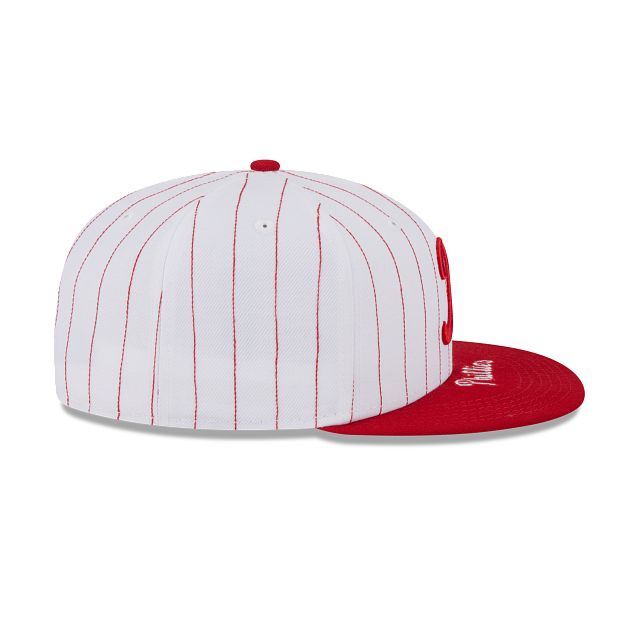 Philadelphia Phillies On Deck 59FIFTY Fitted Hat sold by New Era product image thumbnail 5