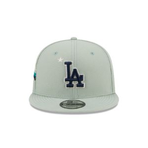 Los Angeles Dodgers 2023 All-Star Game 9FIFTY Snapback Hat sold by New Era