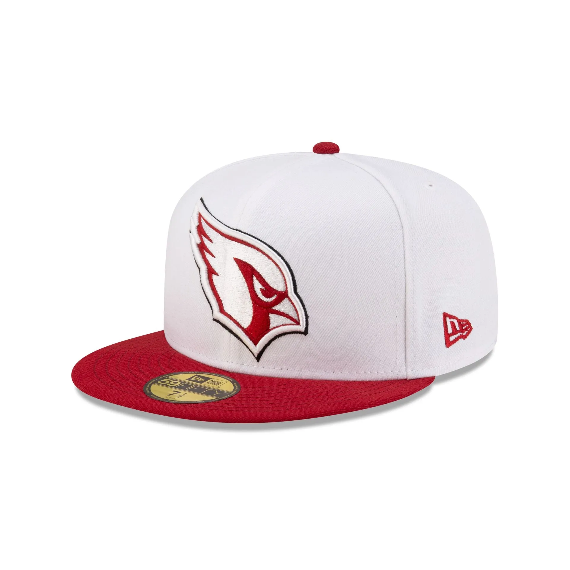 Arizona Cardinals 2024 Training 59FIFTY Fitted Hat sold by New Era