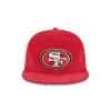 San Francisco 49ers Letterman Pin 59FIFTY Fitted Hat sold by New Era