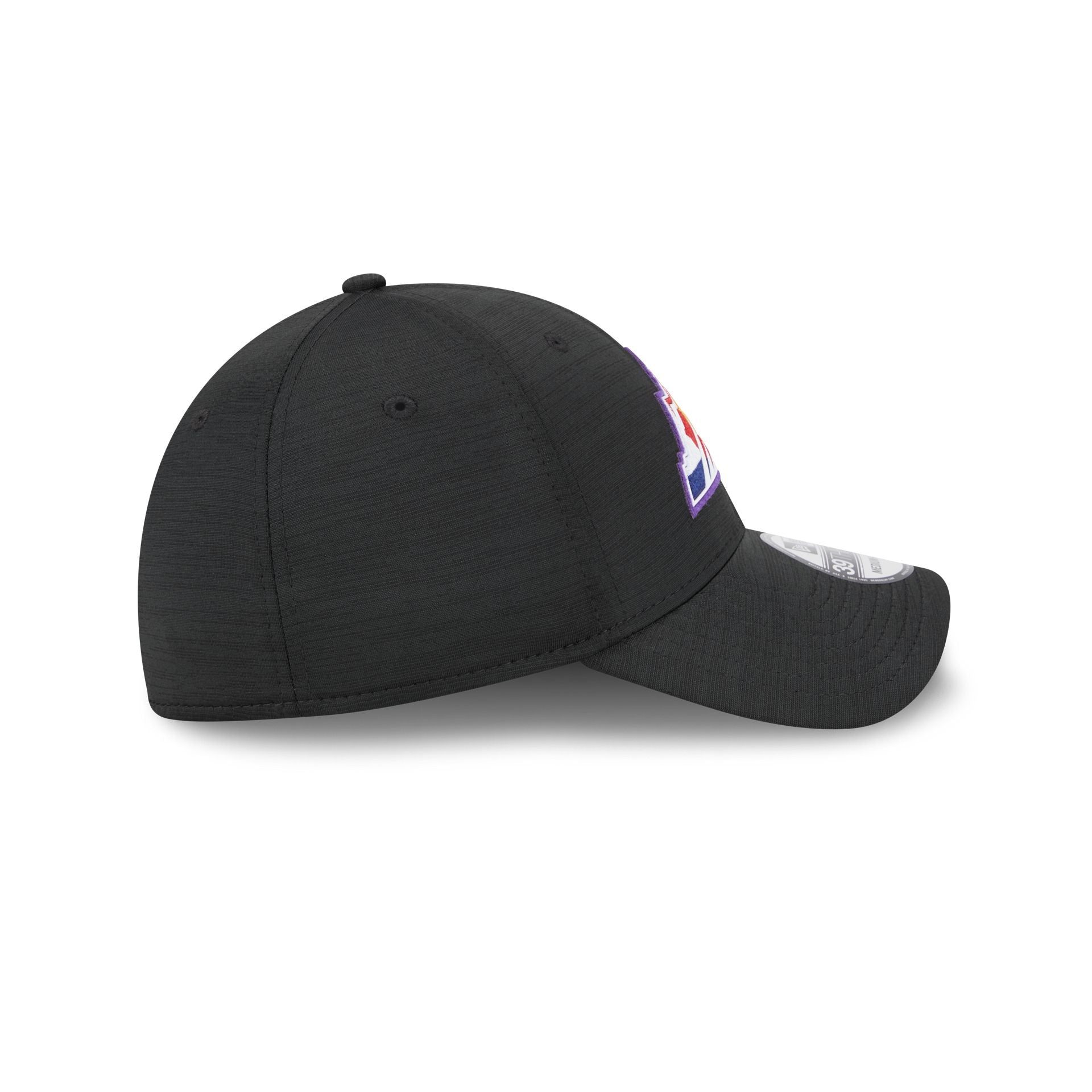 Colorado Rockies 2023 Clubhouse 39THIRTY Stretch Fit Hat sold by New Era product image thumbnail 5