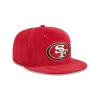 San Francisco 49ers Letterman Pin 59FIFTY Fitted Hat sold by New Era