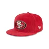 San Francisco 49ers Letterman Pin 59FIFTY Fitted Hat sold by New Era