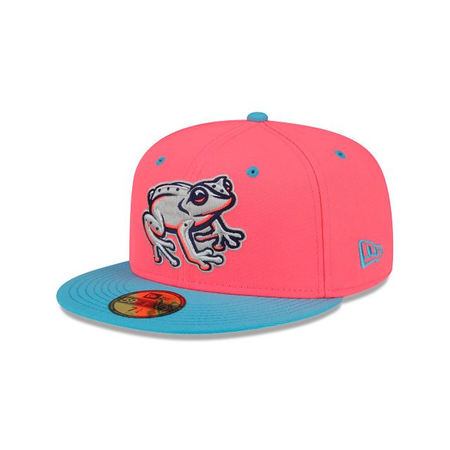 Lehigh Valley IronPigs Copa de la Diversión Alt 59FIFTY Fitted Hat sold by New Era