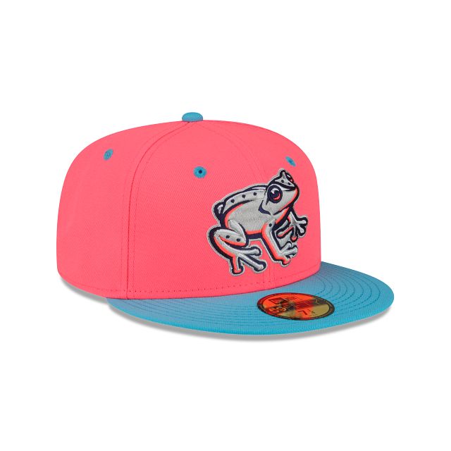 Lehigh Valley IronPigs Copa de la Diversión Alt 59FIFTY Fitted Hat sold by New Era product image thumbnail 3