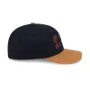 Detroit Tigers Cord Low Profile 59FIFTY Fitted Hat sold by New Era