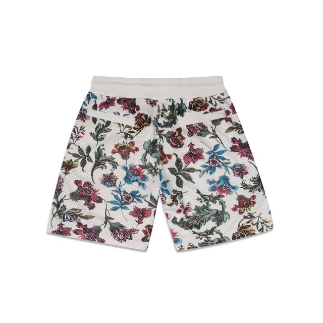Detroit Tigers Botanical Shorts sold by New Era product image thumbnail 2