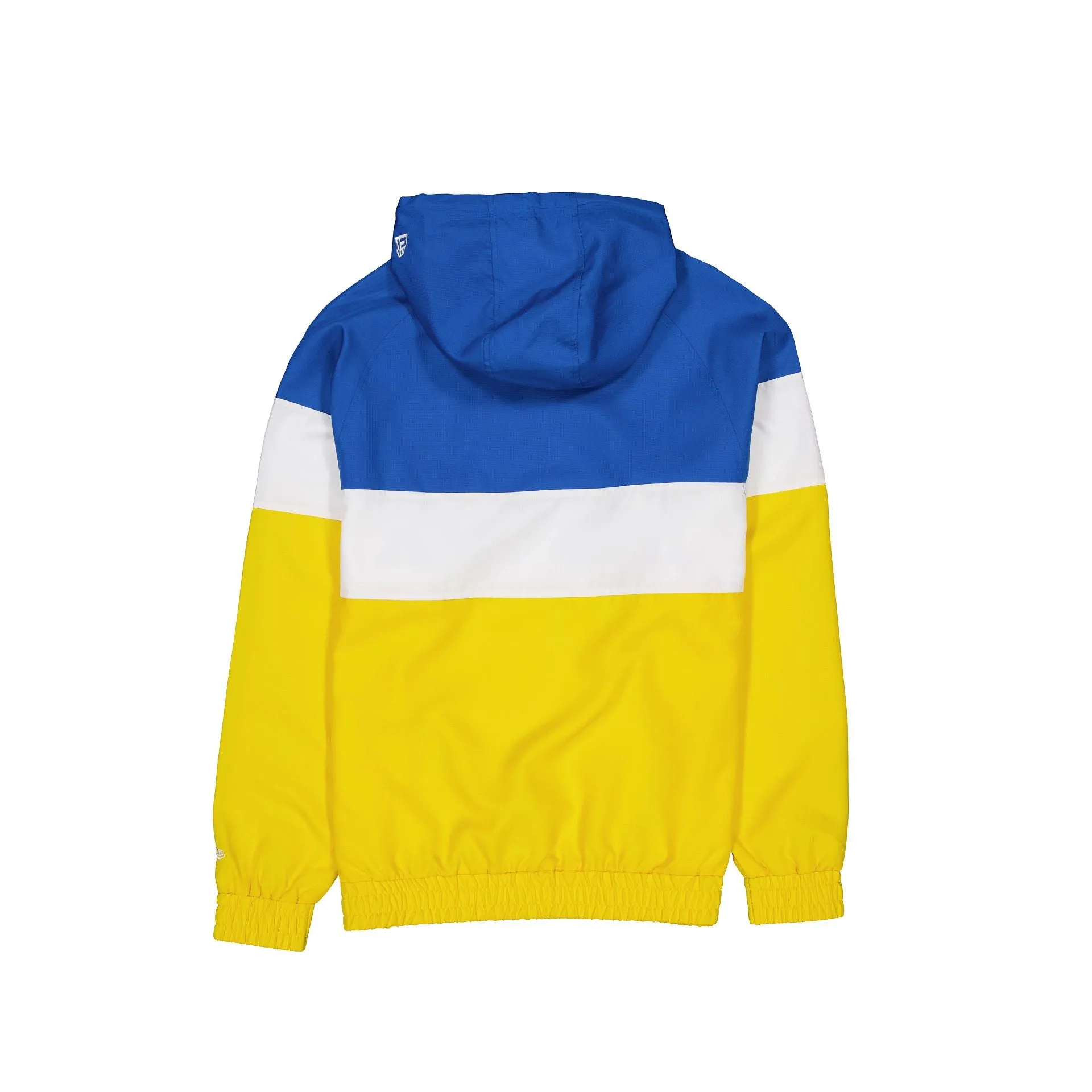 Boston Red Sox Throwback Windbreaker sold by New Era product image thumbnail 3