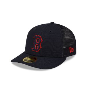 Boston Red Sox 2023 Batting Practice Low Profile 59FIFTY Fitted Hat sold by New Era