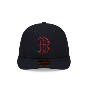 Boston Red Sox 2023 Batting Practice Low Profile 59FIFTY Fitted Hat sold by New Era