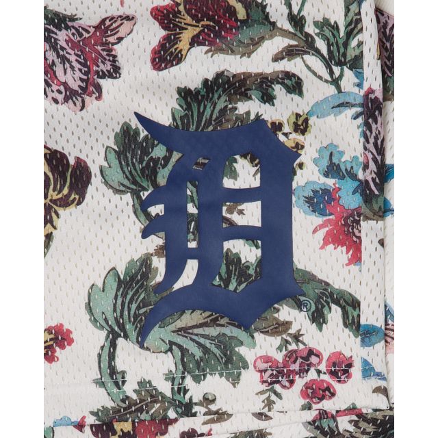 Detroit Tigers Botanical Shorts sold by New Era product image thumbnail 3