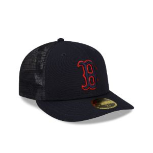 Boston Red Sox 2023 Batting Practice Low Profile 59FIFTY Fitted Hat sold by New Era