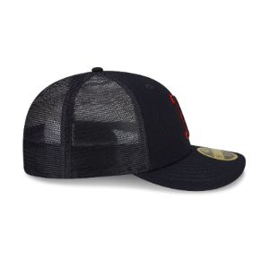 Boston Red Sox 2023 Batting Practice Low Profile 59FIFTY Fitted Hat sold by New Era
