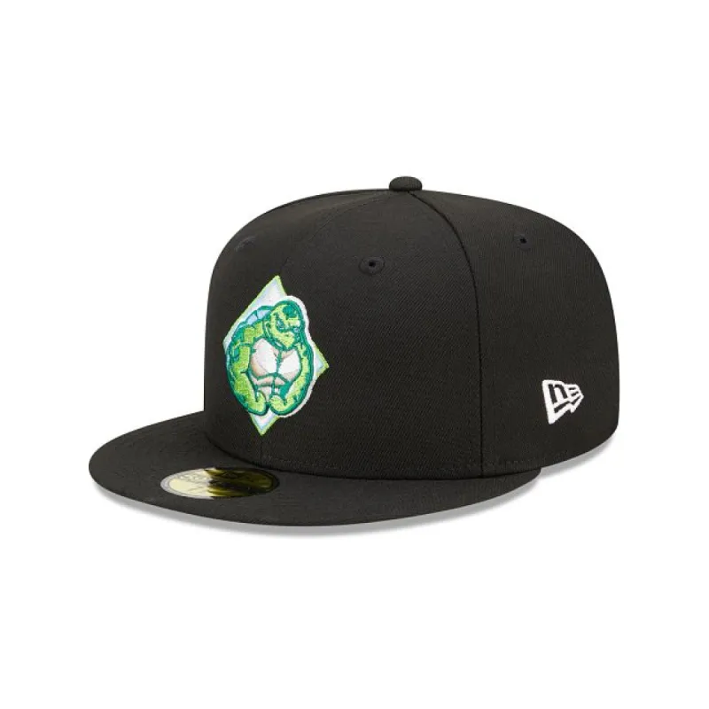 Marvel X Daytona Tortugas 59FIFTY Fitted Hat sold by New Era