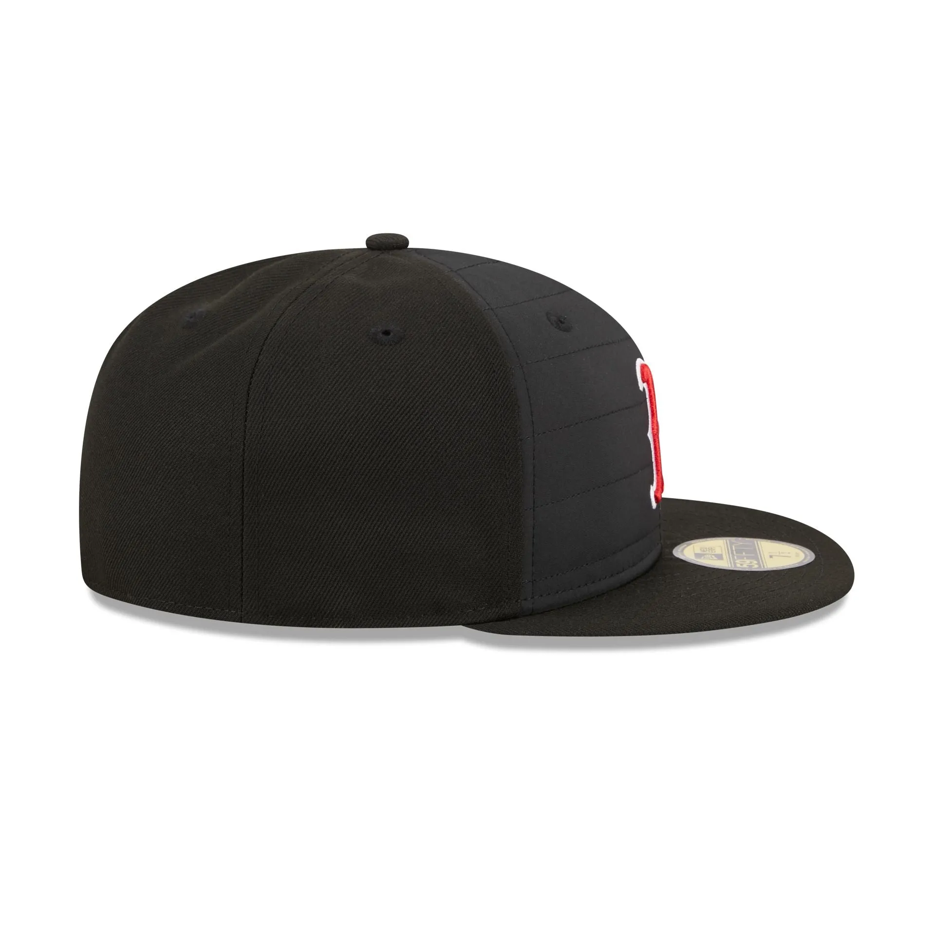 Boston Red Sox Lift Pass 59FIFTY Fitted Hat sold by New Era product image thumbnail 5