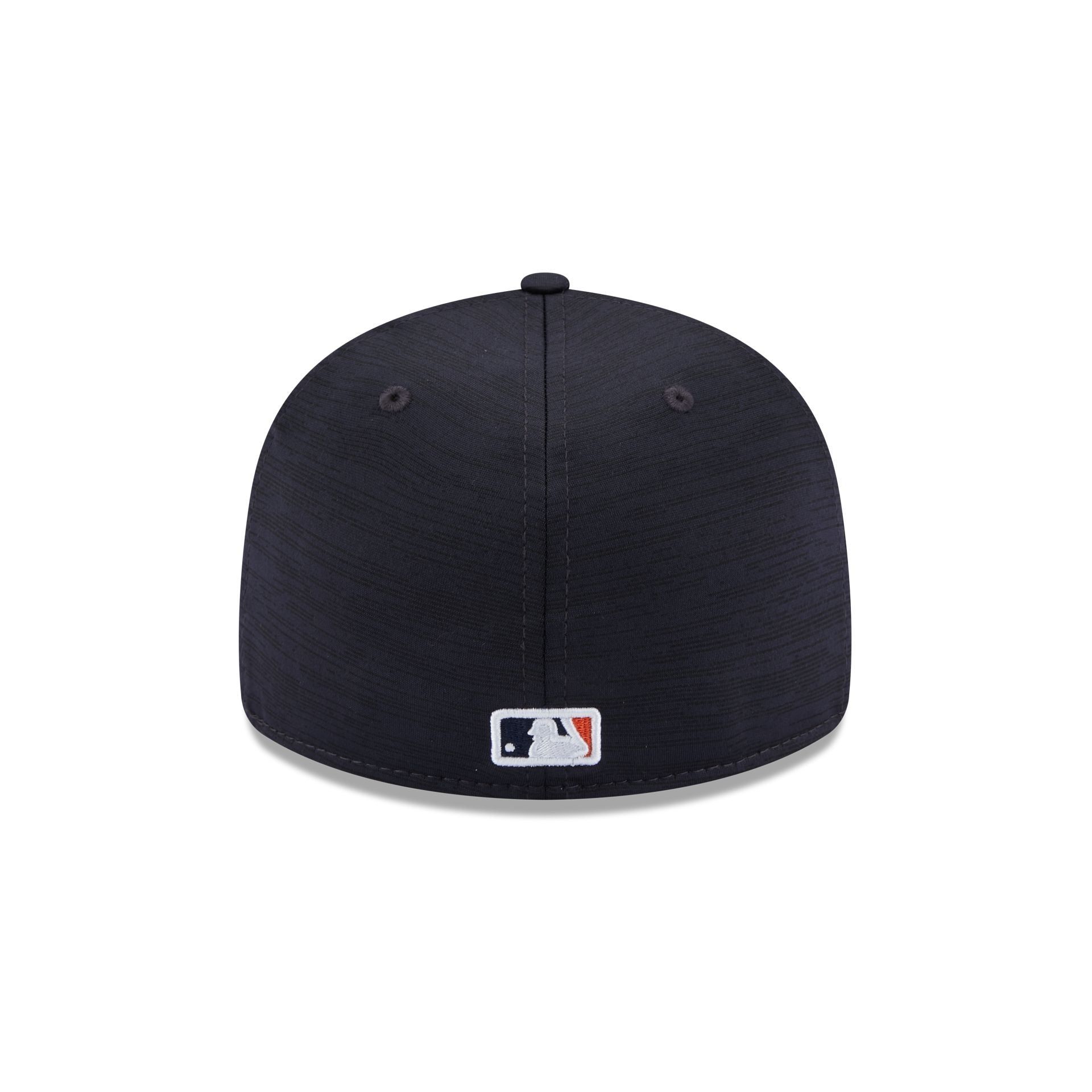 Detroit Tigers 2023 Clubhouse Low Profile 59FIFTY Fitted Hat sold by New Era product image thumbnail 5