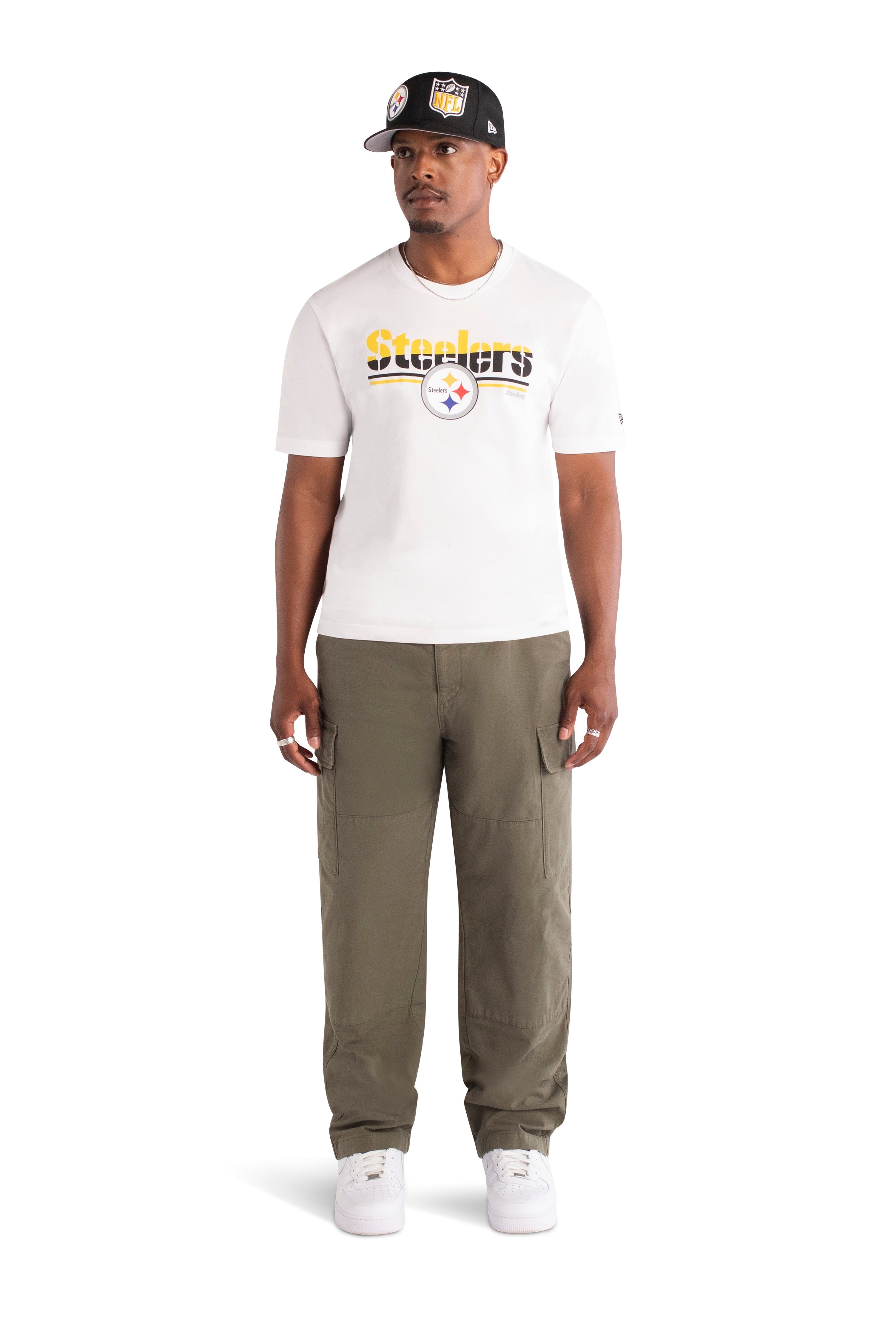 Denver Broncos 3rd Down T-Shirt sold by New Era product image thumbnail 5