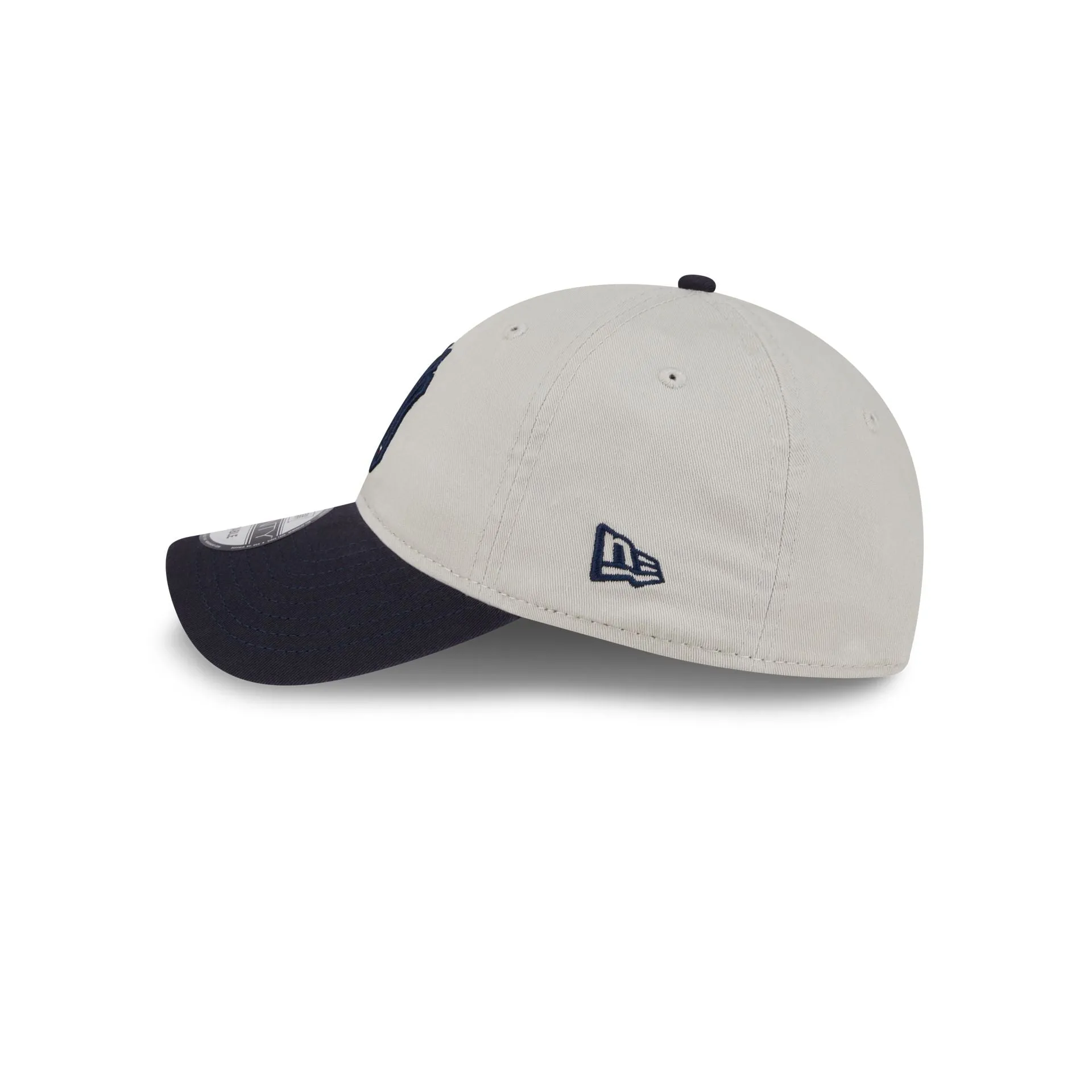 New York Yankees Independence Day 2024 9TWENTY Adjustable Hat sold by New Era product image thumbnail 5