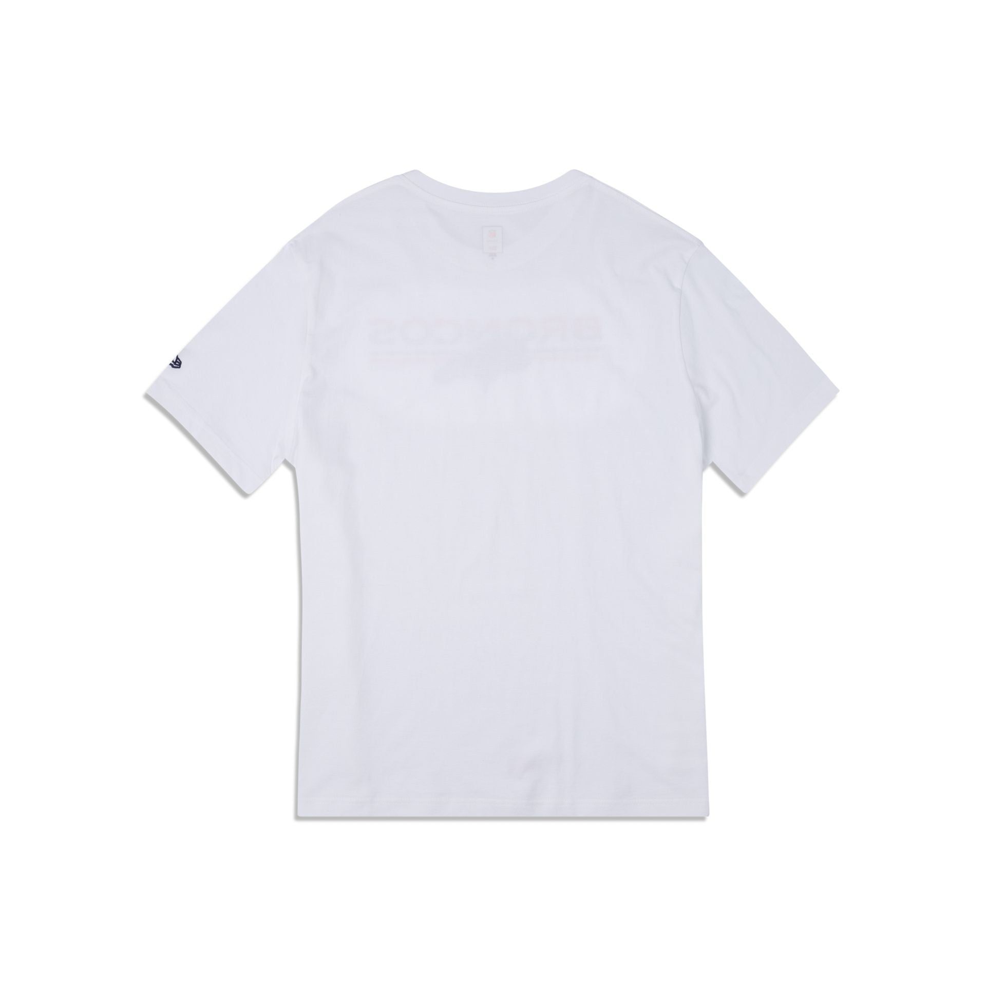 Denver Broncos 3rd Down T-Shirt sold by New Era product image thumbnail 3