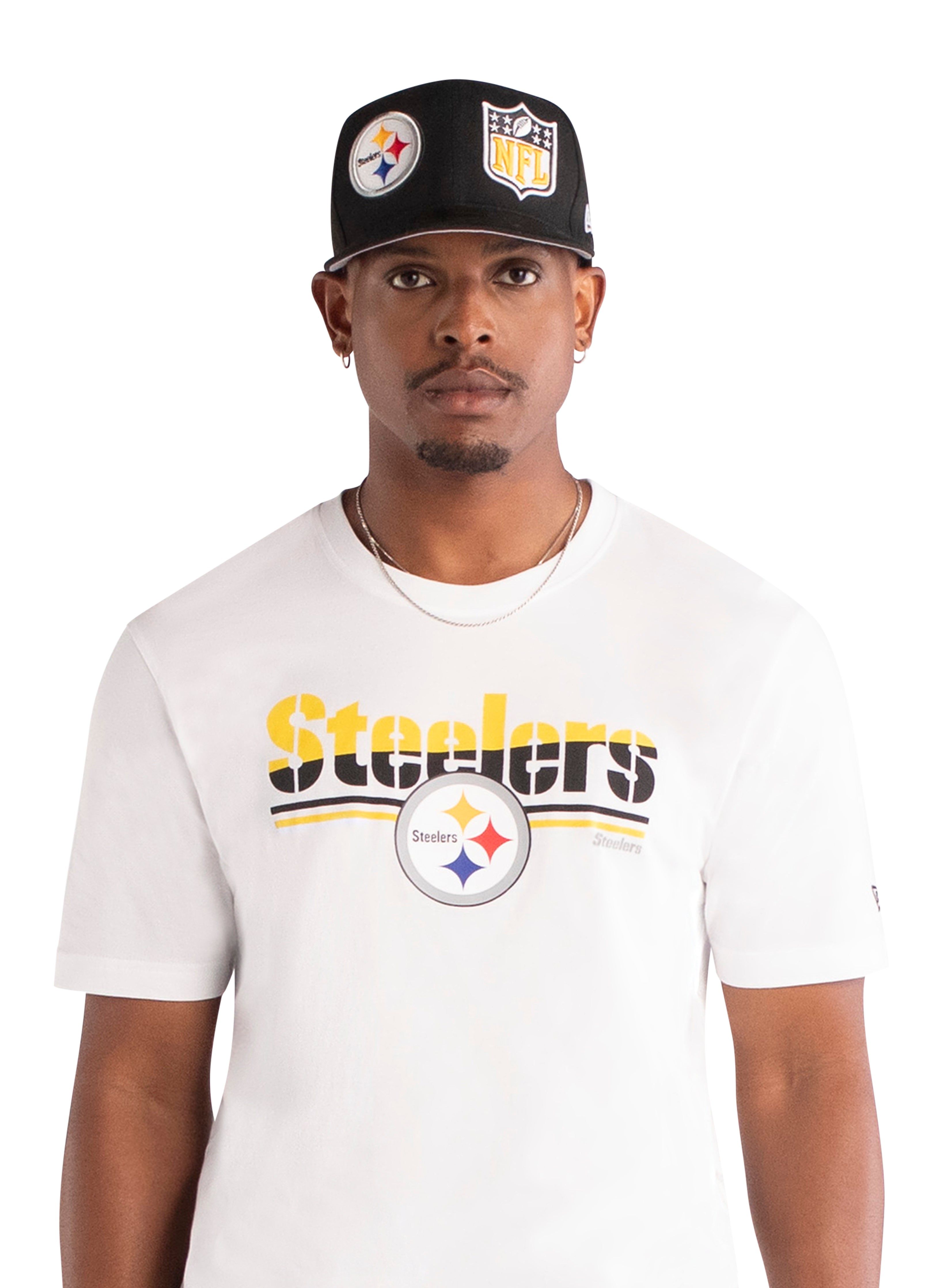 Denver Broncos 3rd Down T-Shirt sold by New Era product image thumbnail 2