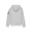 Boston Celtics Gray Logo Select Full-Zip Hoodie sold by New Era