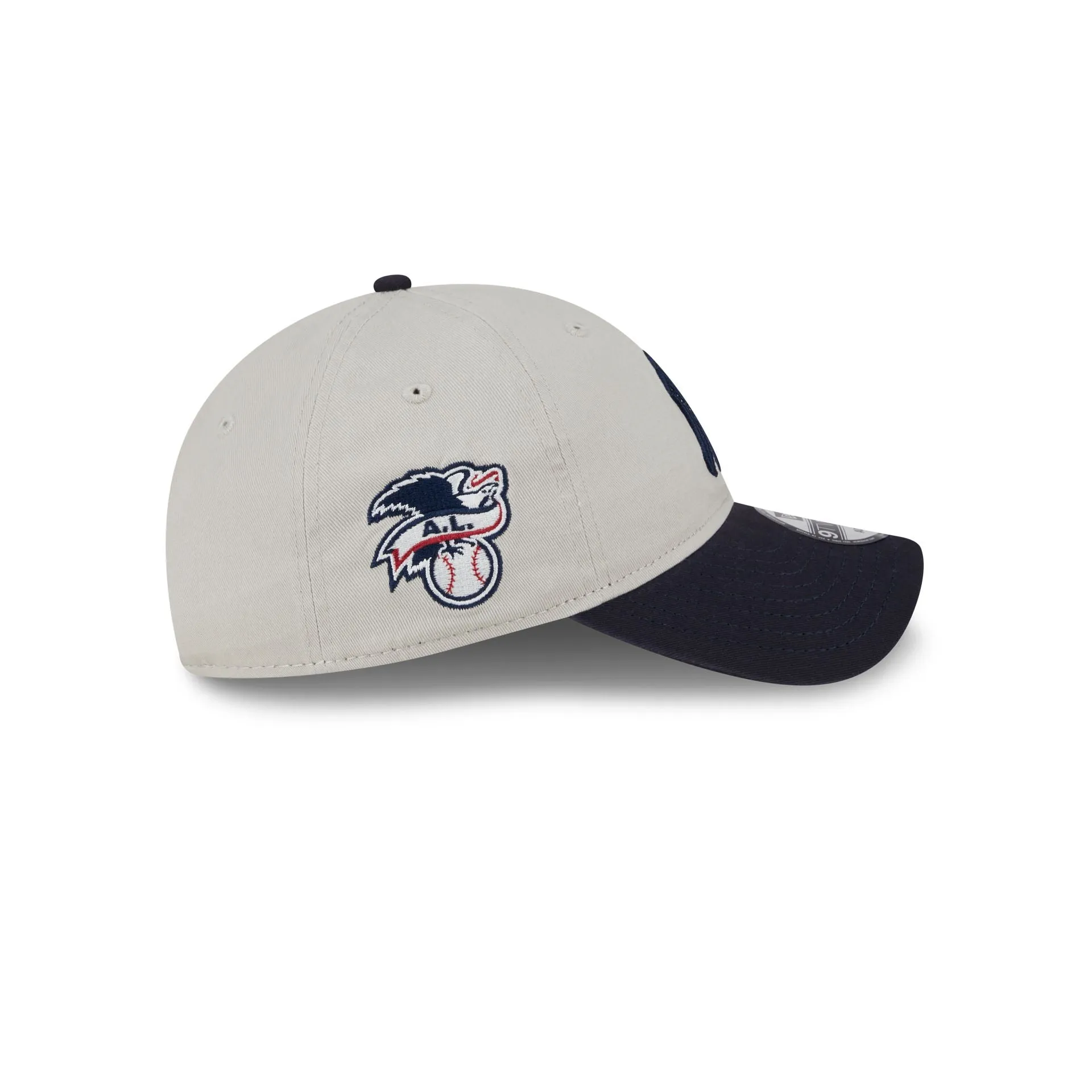 New York Yankees Independence Day 2024 9TWENTY Adjustable Hat sold by New Era product image thumbnail 4