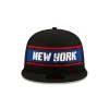 New York Giants 2024 Sideline Black 59FIFTY Fitted Hat sold by New Era