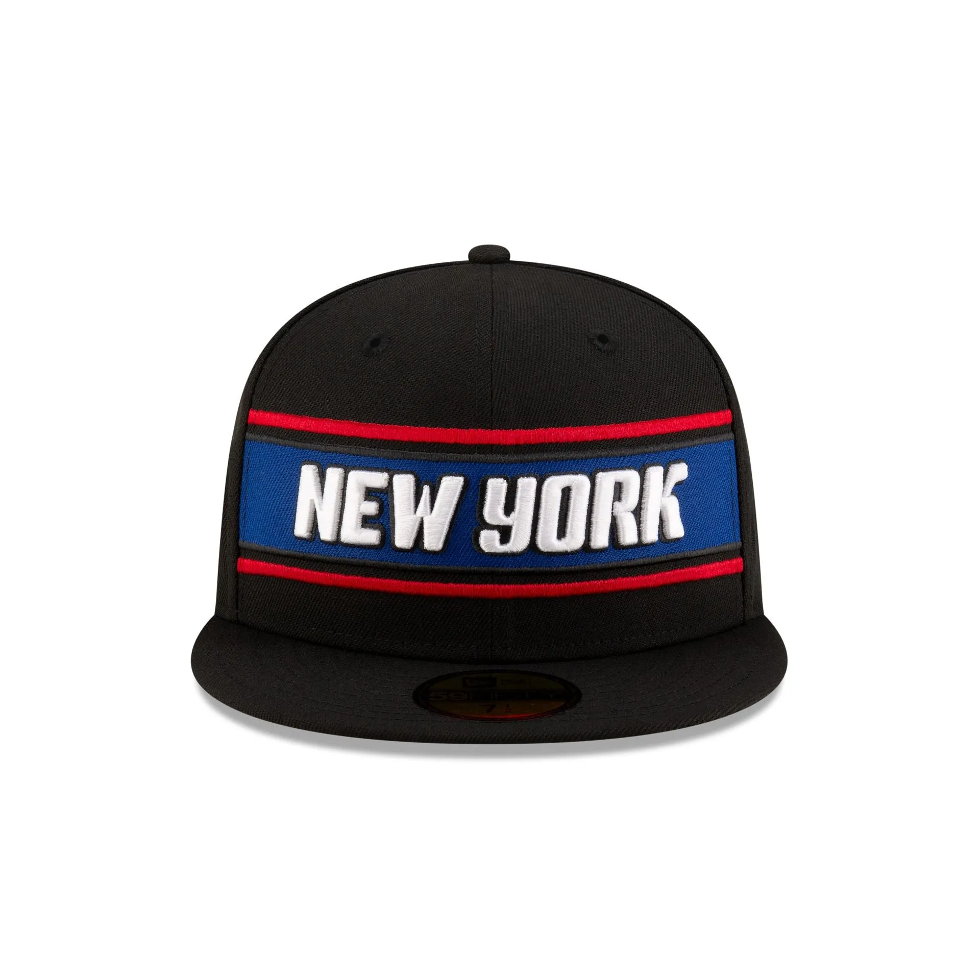 New York Giants 2024 Sideline Black 59FIFTY Fitted Hat sold by New Era product image thumbnail 2