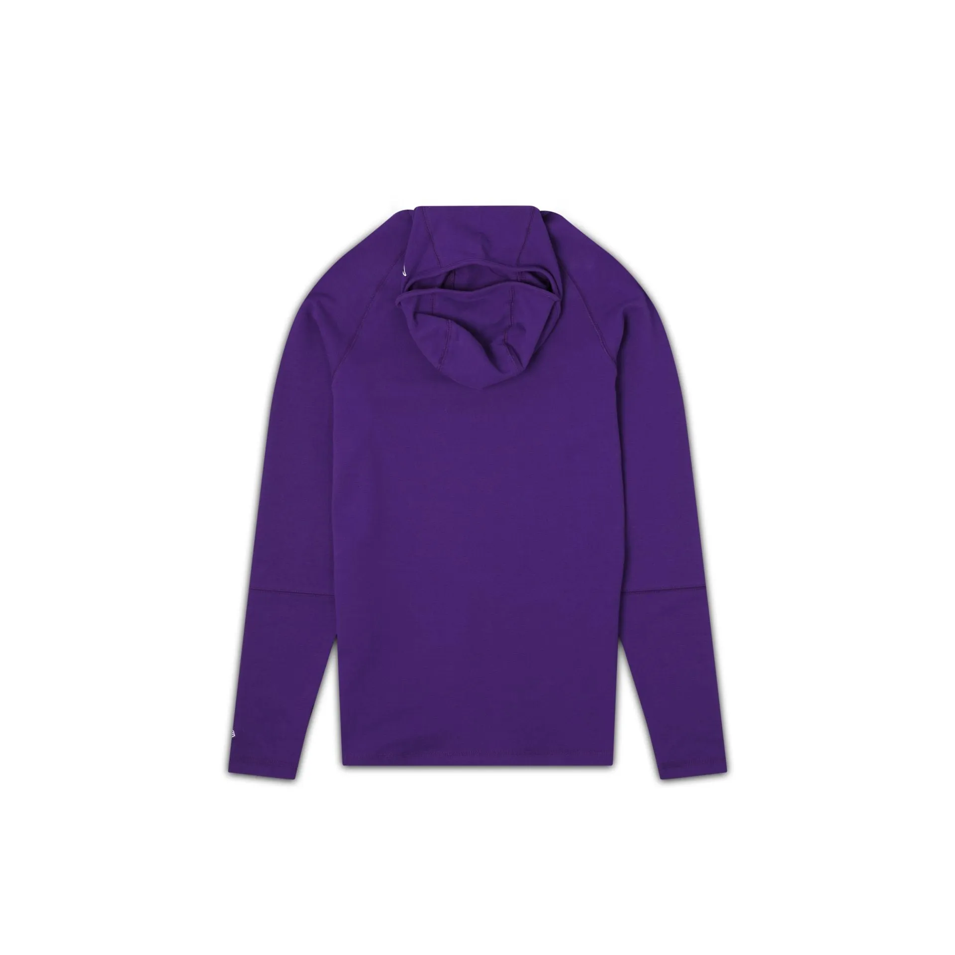 Minnesota Vikings Balaclava Hoodie sold by New Era product image thumbnail 3