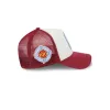 Philadelphia Phillies Checkered Flag 9FORTY A-Frame Trucker Hat sold by New Era