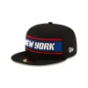 New York Giants 2024 Sideline Black 59FIFTY Fitted Hat sold by New Era