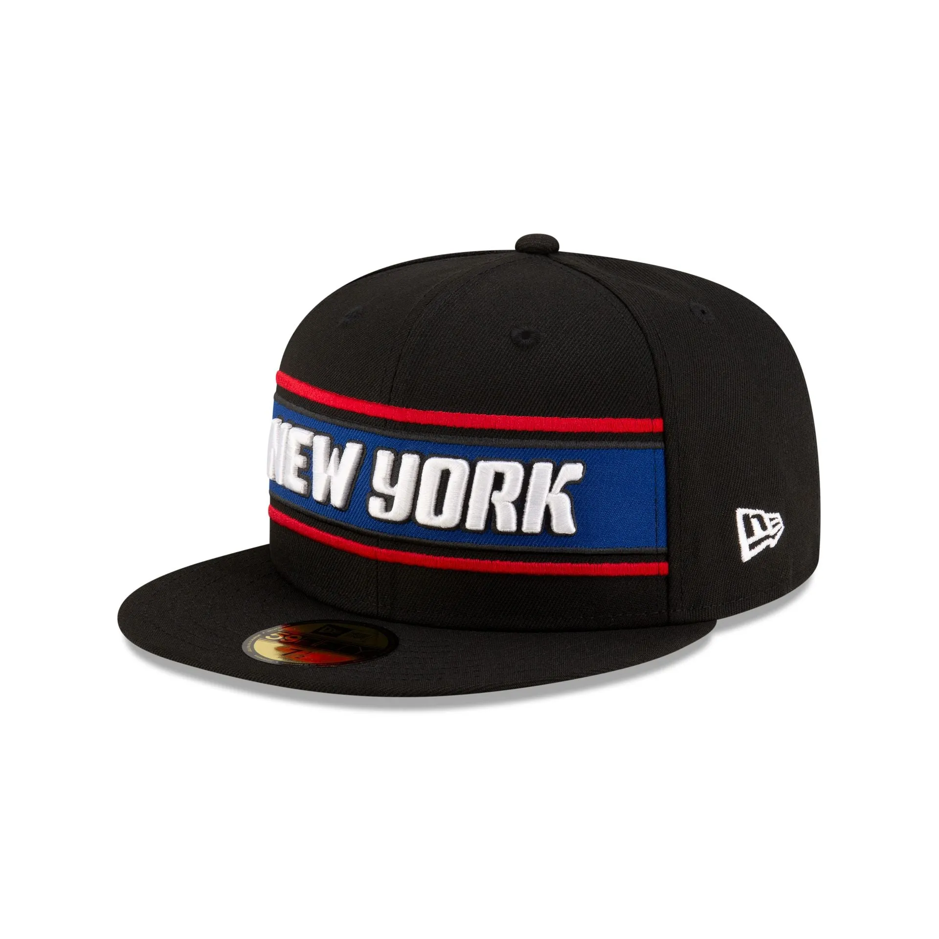 New York Giants 2024 Sideline Black 59FIFTY Fitted Hat sold by New Era product image thumbnail 3