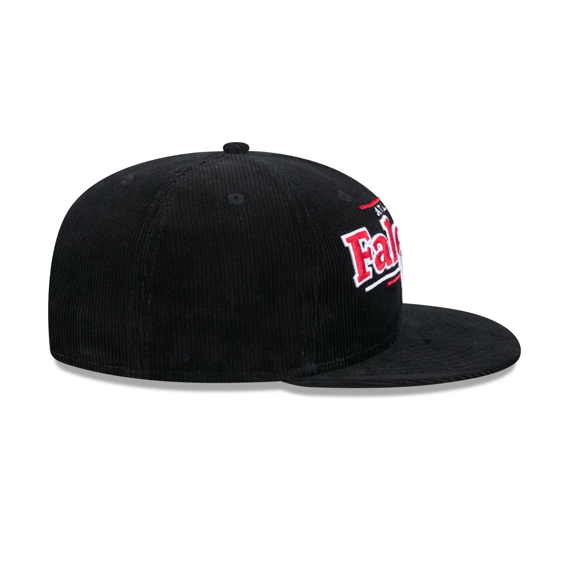 Atlanta Falcons Throwback Display 9FIFTY Snapback Hat sold by New Era product image thumbnail 5