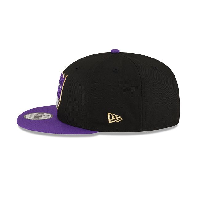 Sacramento Kings Summer League 9FIFTY Snapback Hat sold by New Era product image thumbnail 5