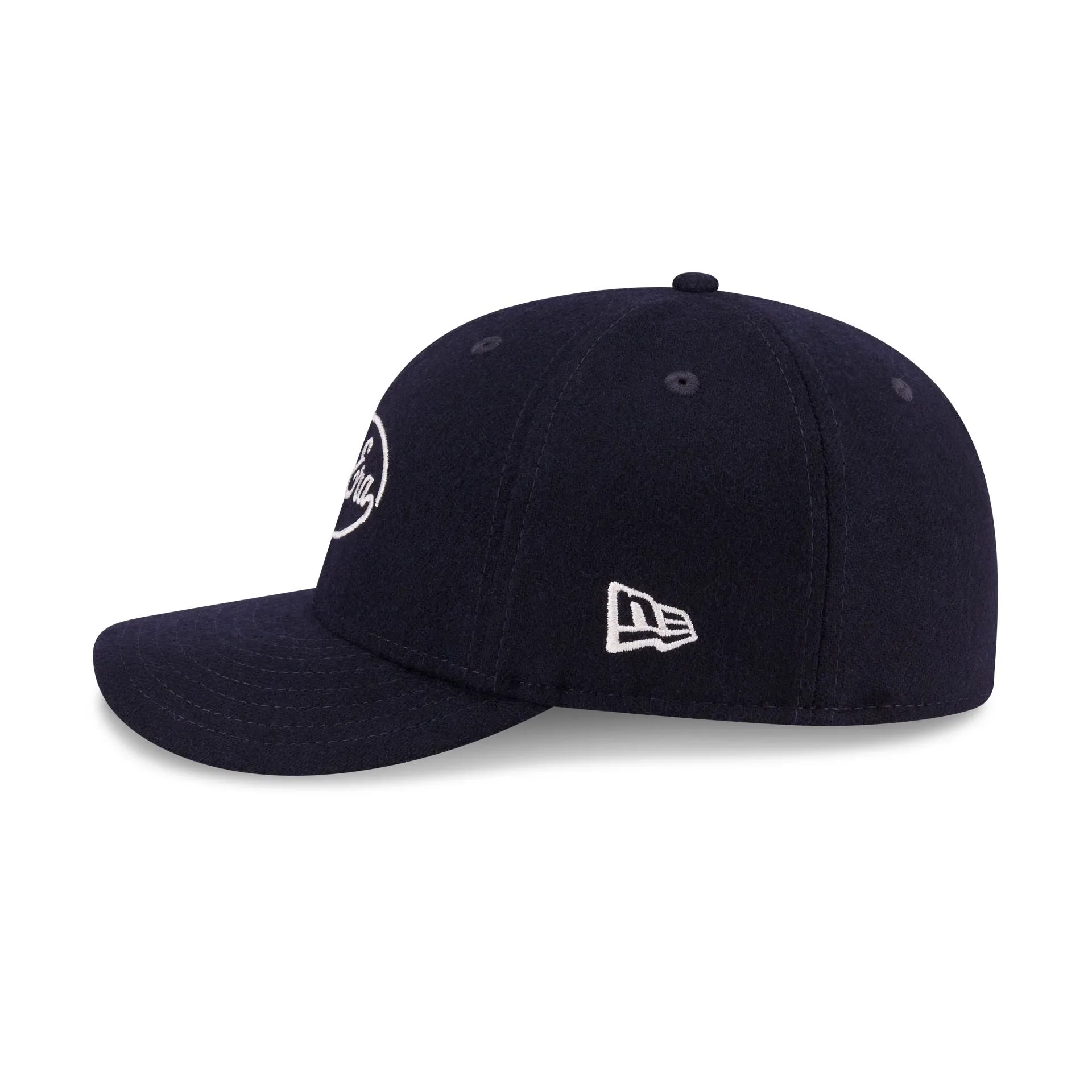 New Era Cap 70th Anniversary Low Profile 59FIFTY Fitted Hat sold by New Era product image thumbnail 4