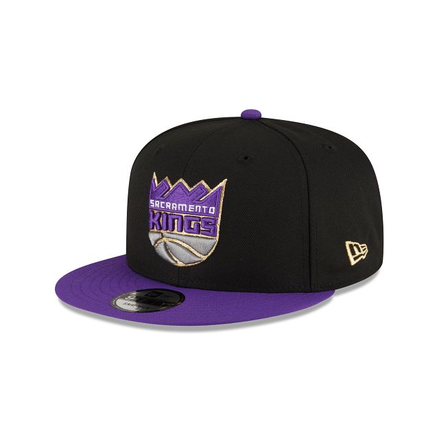 Sacramento Kings Summer League 9FIFTY Snapback Hat sold by New Era product image thumbnail 3