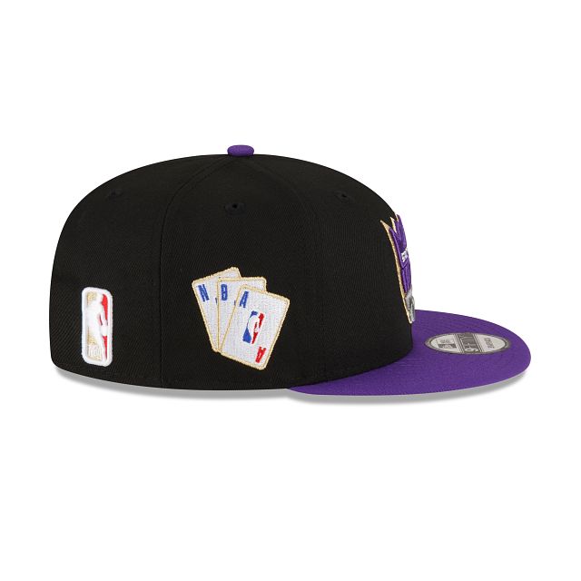 Sacramento Kings Summer League 9FIFTY Snapback Hat sold by New Era product image thumbnail 4