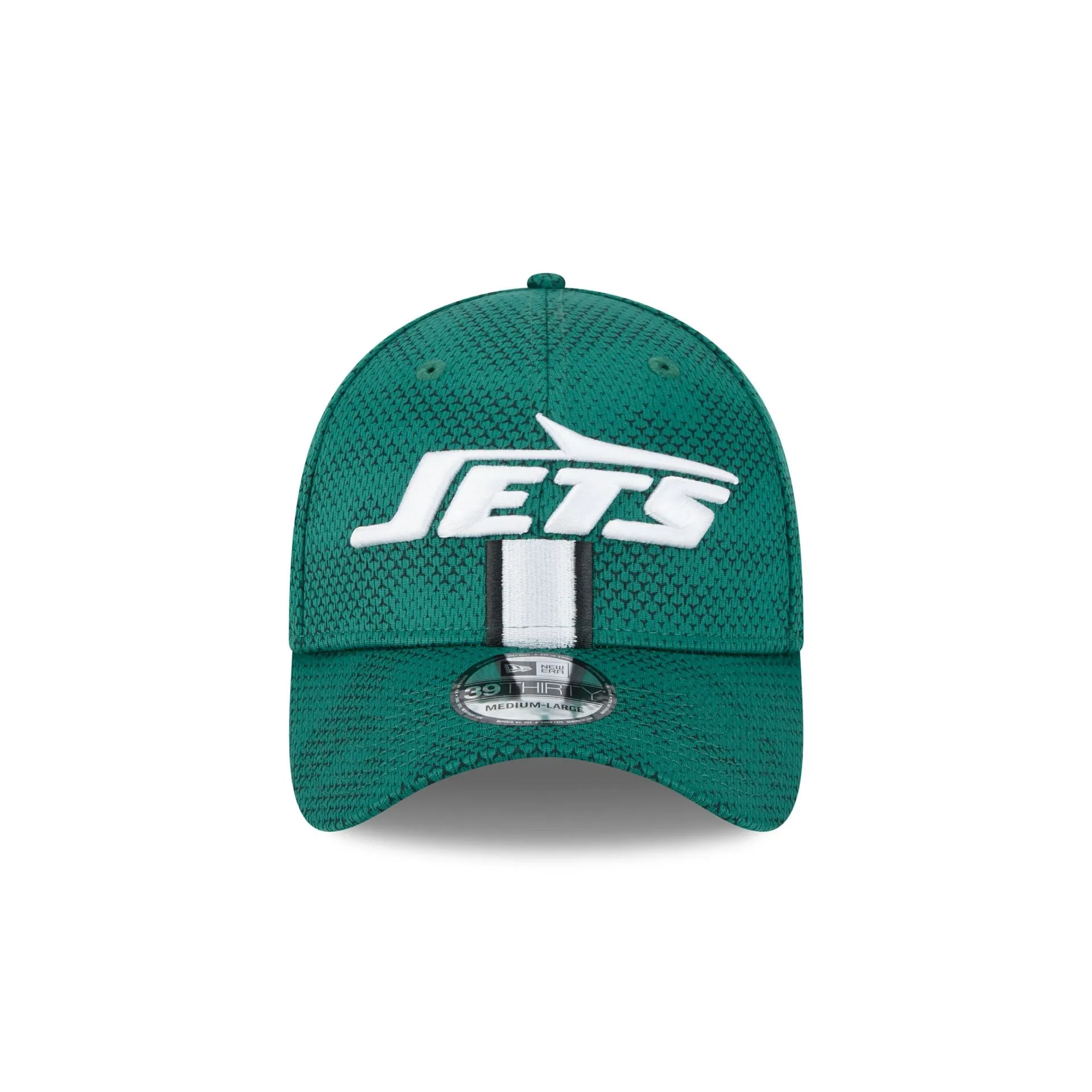 New York Jets 2024 Sideline 39THIRTY Stretch Fit Hat sold by New Era product image thumbnail 2