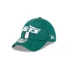 New York Jets 2024 Sideline 39THIRTY Stretch Fit Hat sold by New Era