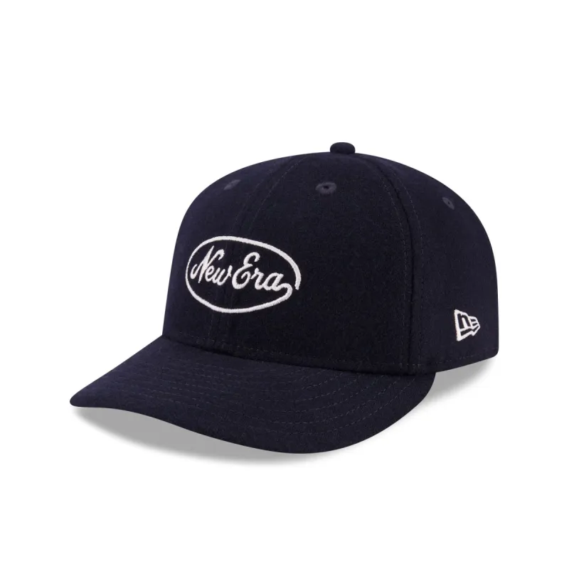New Era Cap 70th Anniversary Low Profile 59FIFTY Fitted Hat sold by New Era