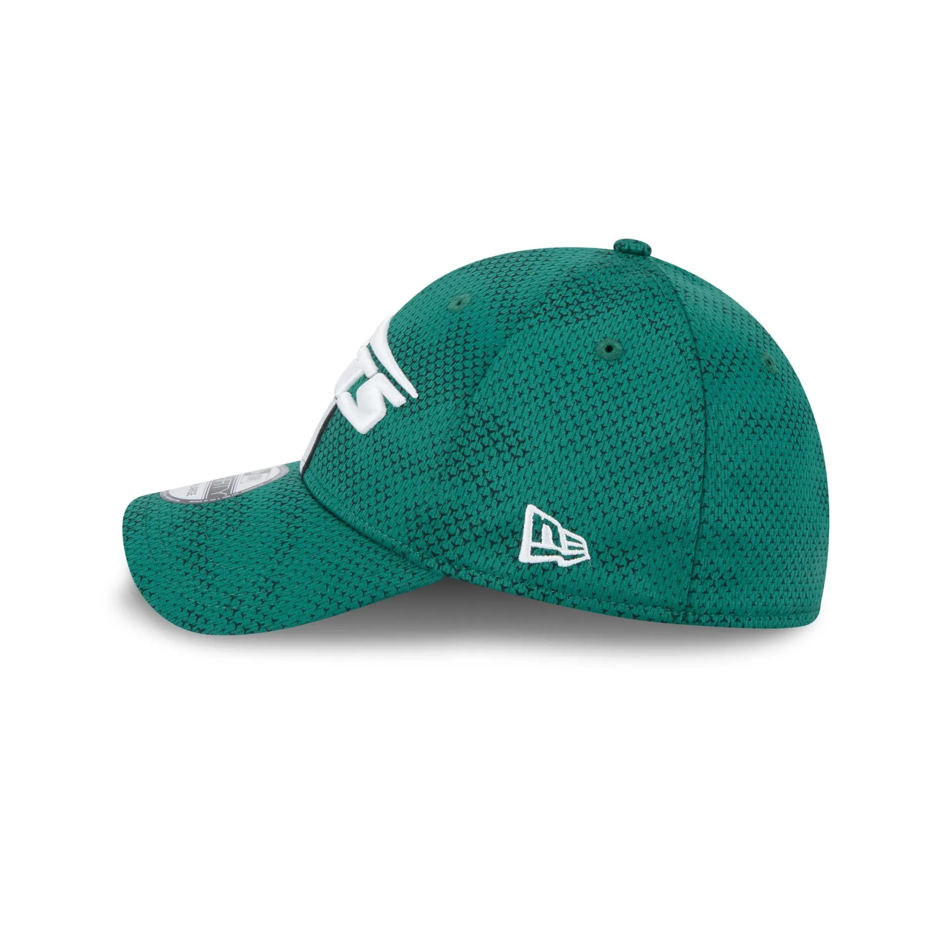 New York Jets 2024 Sideline 39THIRTY Stretch Fit Hat sold by New Era product image thumbnail 5