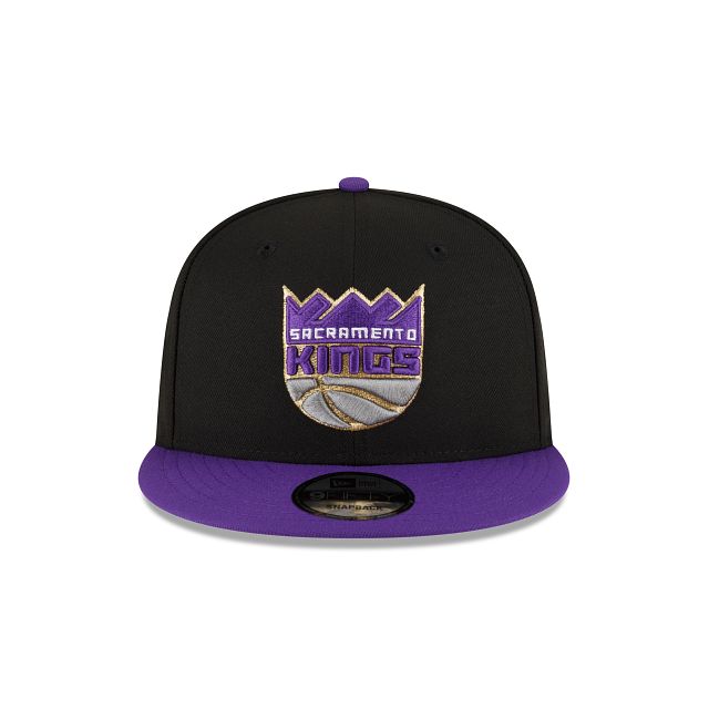 Sacramento Kings Summer League 9FIFTY Snapback Hat sold by New Era product image thumbnail 2