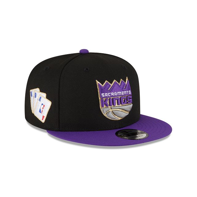 Sacramento Kings Summer League 9FIFTY Snapback Hat sold by New Era