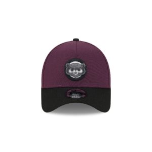 Chicago Cubs Two-Tone 9FORTY A-Frame Snapback Hat sold by New Era
