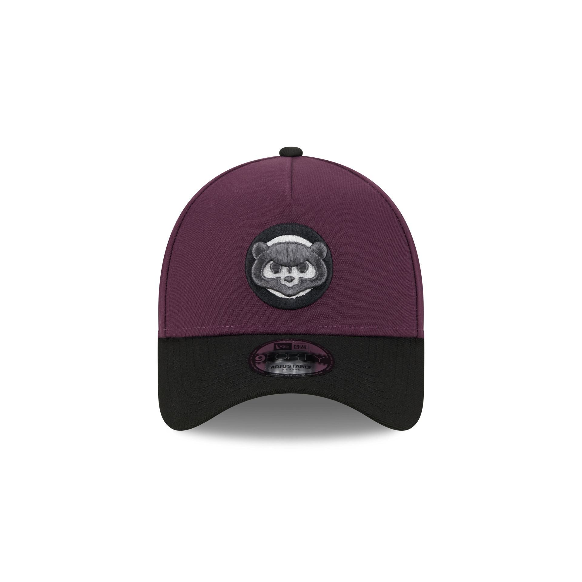 Chicago Cubs Two-Tone 9FORTY A-Frame Snapback Hat sold by New Era product image thumbnail 2