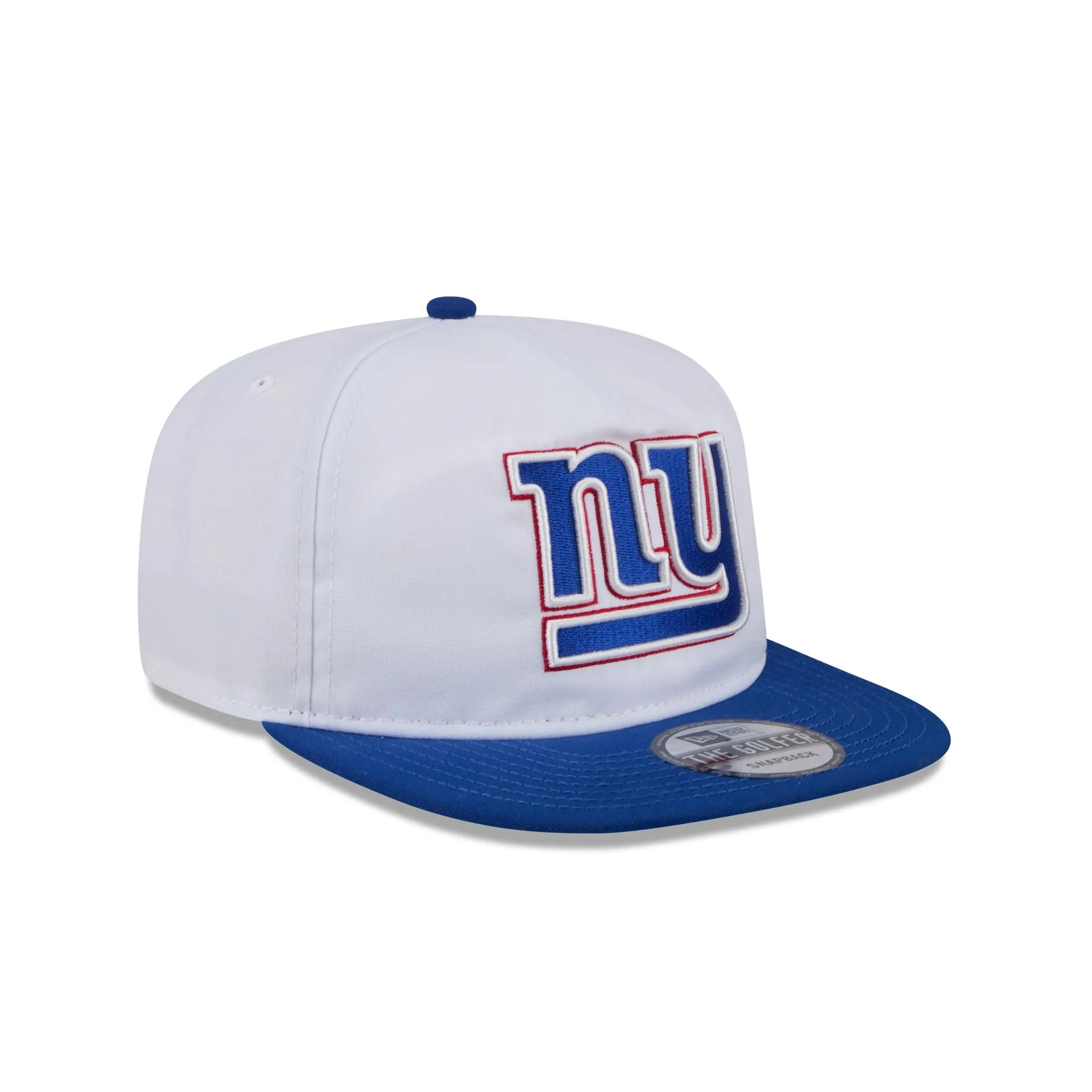 New York Giants 2024 Training Golfer Hat sold by New Era product image thumbnail 3