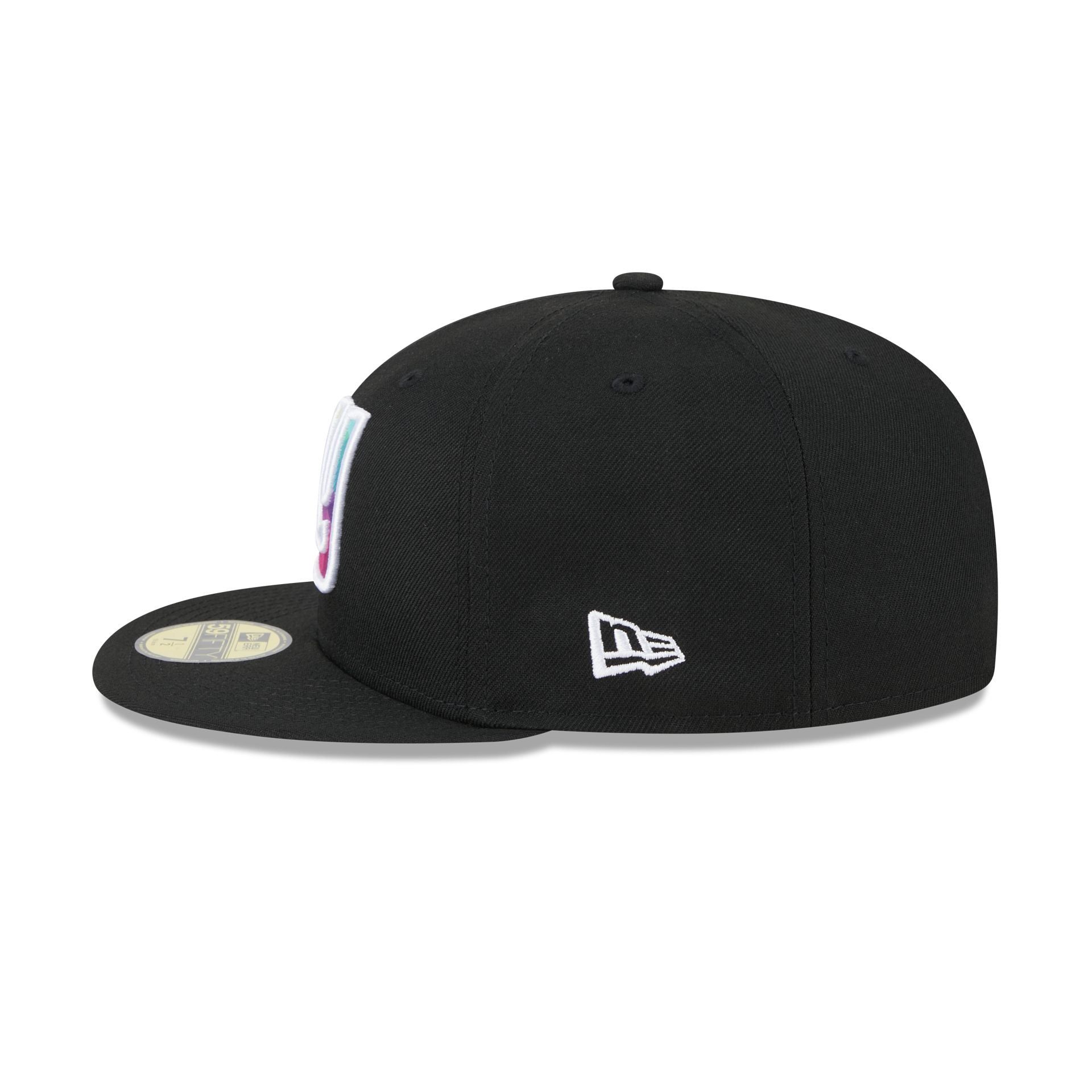 New York Giants 2023 Crucial Catch 59FIFTY Fitted Hat sold by New Era product image thumbnail 4